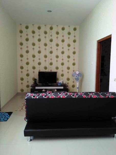 Rumah Mba Ayu 2, complete amenities&karaoke Yogyakarta Luaran gambar