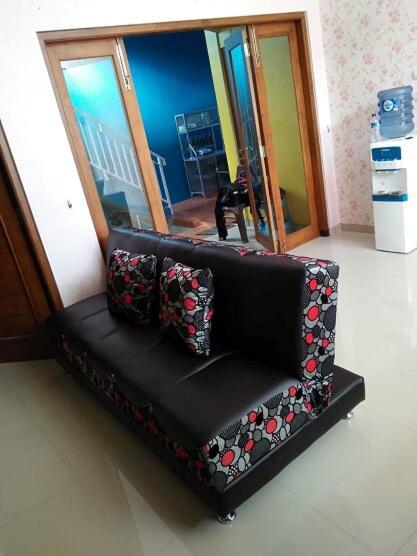 Rumah Mba Ayu 2, complete amenities&karaoke Yogyakarta Luaran gambar